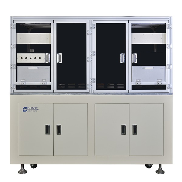 自動化機(jī)架