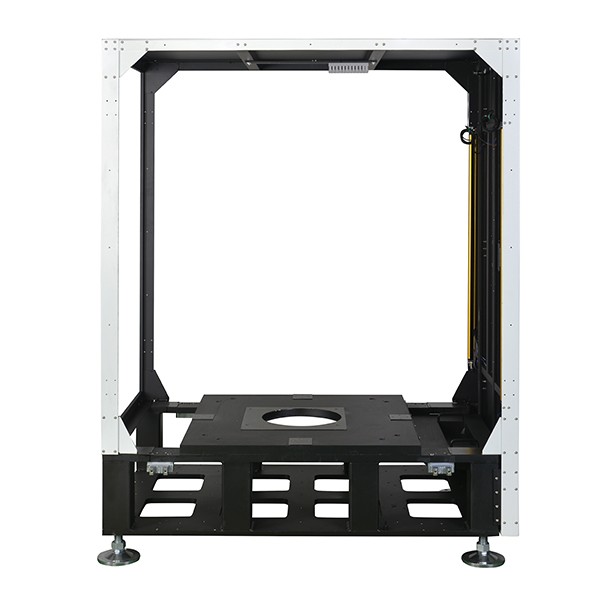 自動(dòng)化機(jī)架