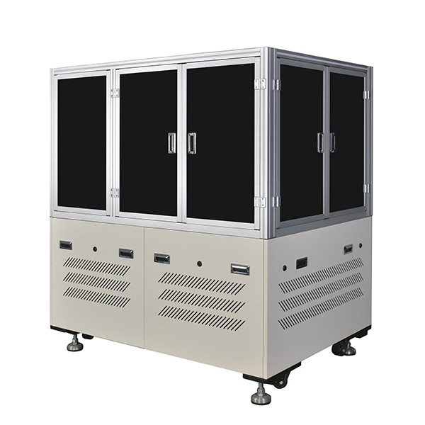 自動(dòng)化機(jī)架